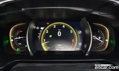 Renault SM6 2016 2.0 Автомат в Москве № 423881, миниатюра 7