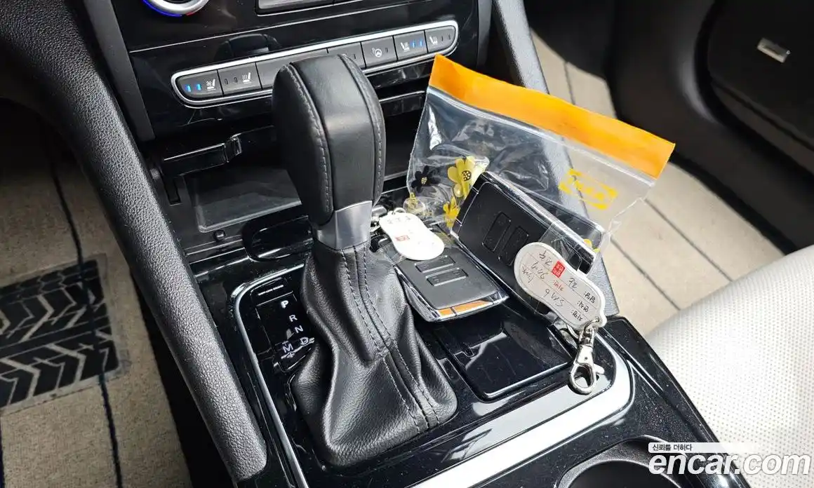 Renault SM6 2016 2.0 Автомат в Москве № 423881, фото 8