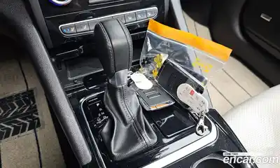 Renault SM6 2016 2.0 Автомат в Москве № 423881, миниатюра 8