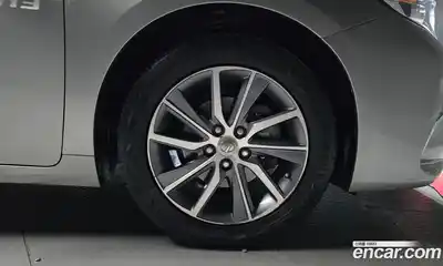 Lexus ES 2016 2.5 Автомат в Москве № 425013, миниатюра 5