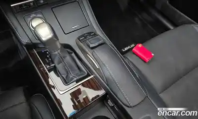 Lexus ES 2016 2.5 Автомат в Москве № 425013, миниатюра 9