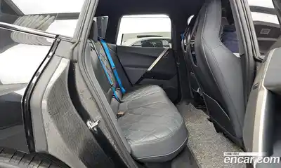 BMW iX 2023 0.3 Автомат в Москве № 425290, миниатюра 12