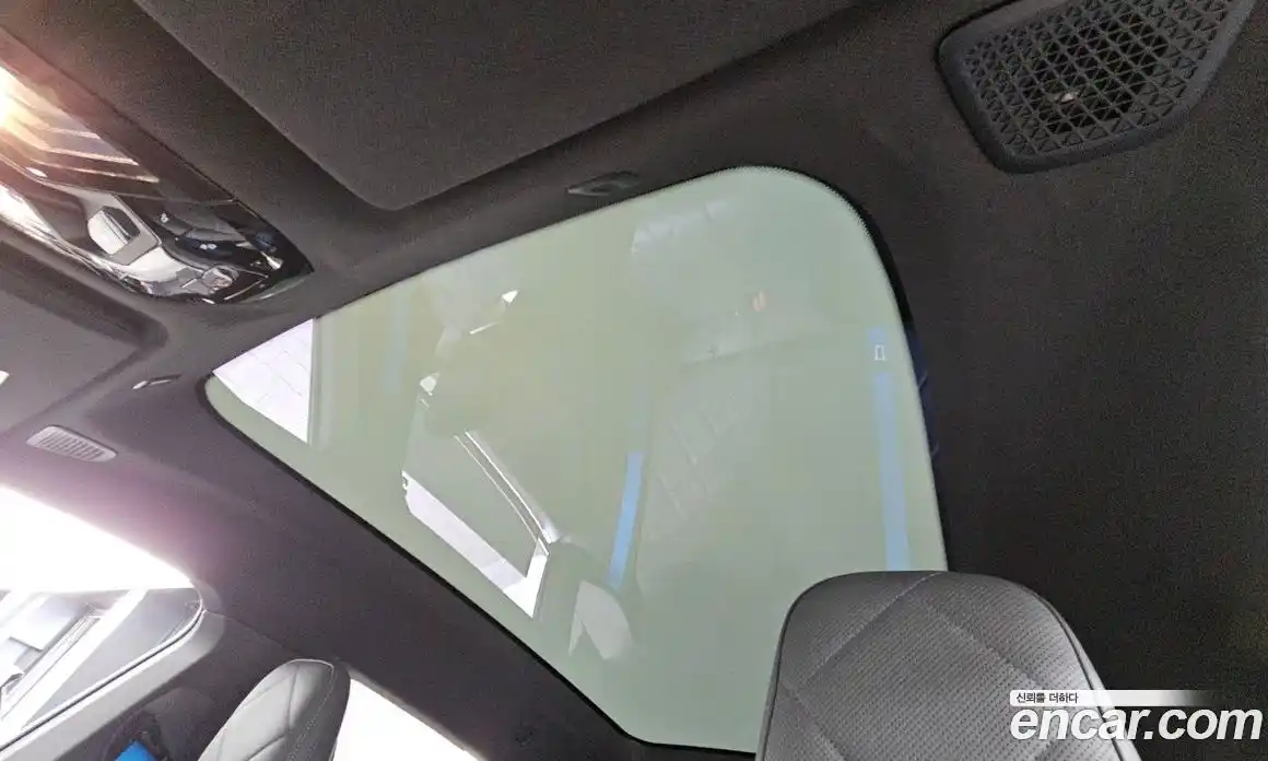 BMW iX 2023 0.3 Автомат в Москве № 425290, фото 19