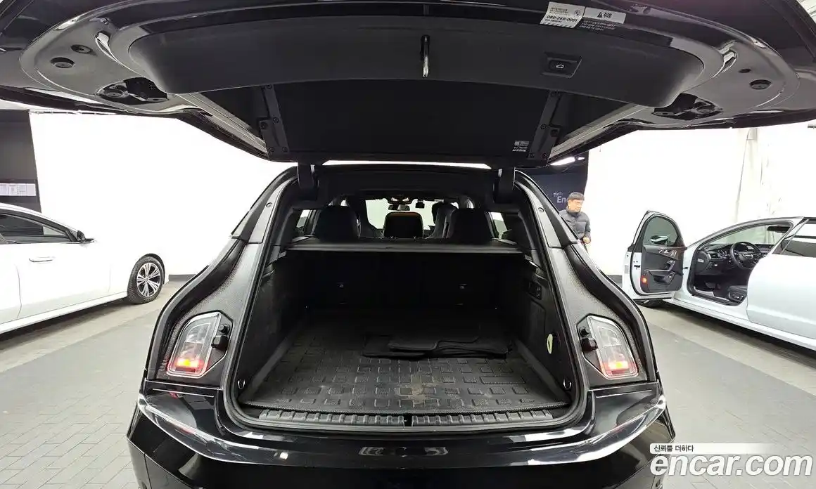 BMW iX 2023 0.3 Автомат в Москве № 425290, фото 20