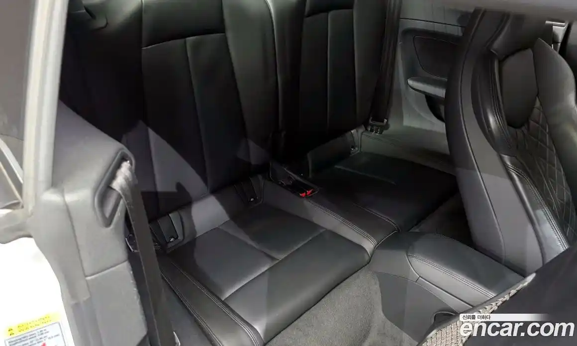 Audi TT 2016 2.0 Автомат в Москве № 429083, фото 11