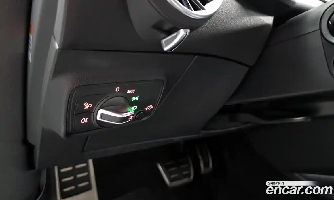 Audi TT 2016 2.0 Автомат в Москве № 429083, фото 14