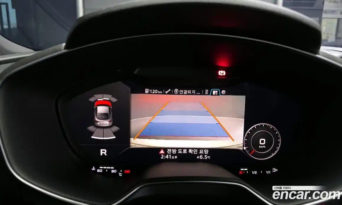 Audi TT 2016 2.0 Автомат в Москве № 429083, фото 16