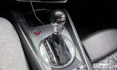 Audi TT 2016 2.0 Автомат в Москве № 429083, миниатюра 9