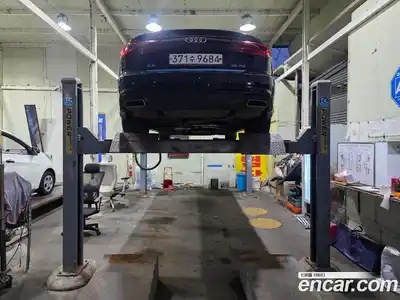 Audi A6 2018 2.0 Автомат в Москве № 429735, миниатюра 3