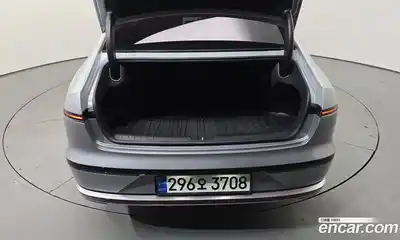 Hyundai Grandeur 2023 1.6 Автомат в Москве № 43045, миниатюра 12