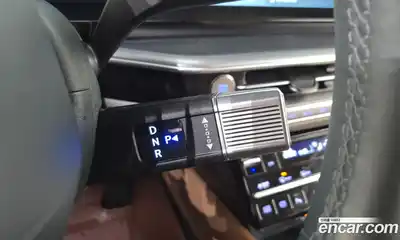 Hyundai Grandeur 2023 1.6 Автомат в Москве № 43045, миниатюра 2