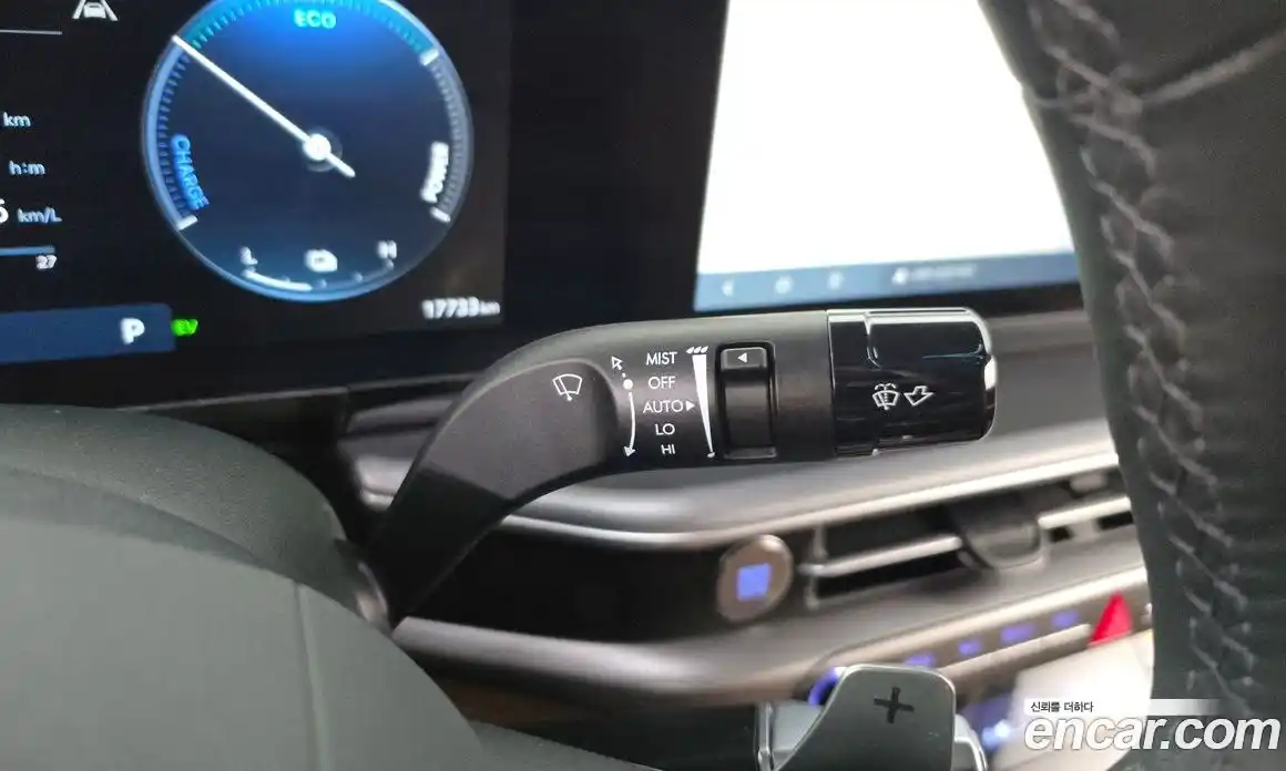 Hyundai Grandeur 2023 1.6 Автомат в Москве № 43045, фото 3