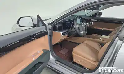 Hyundai Grandeur 2023 1.6 Автомат в Москве № 43045, миниатюра 8