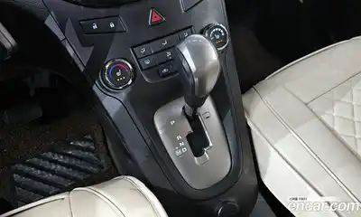 Chevrolet Orlando 2016 1.6 Автомат в Москве № 4322, миниатюра 11