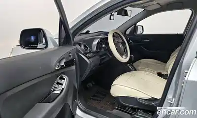 Chevrolet Orlando 2016 1.6 Автомат в Москве № 4322, миниатюра 12