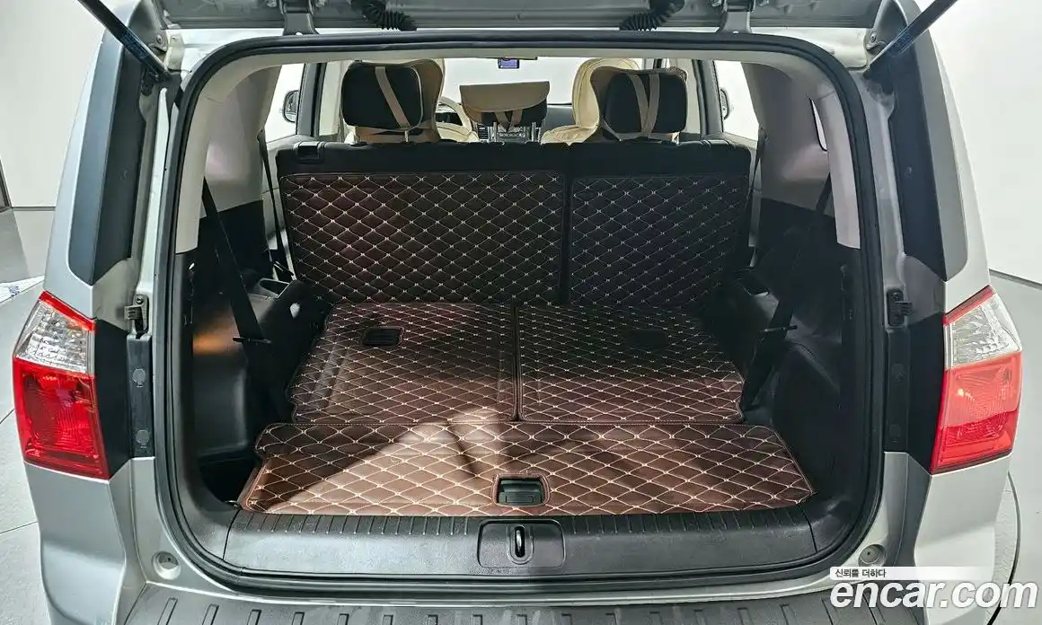 Chevrolet Orlando 2016 1.6 Автомат в Москве № 4322, фото 13