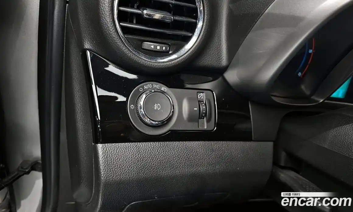 Chevrolet Orlando 2016 1.6 Автомат в Москве № 4322, фото 17