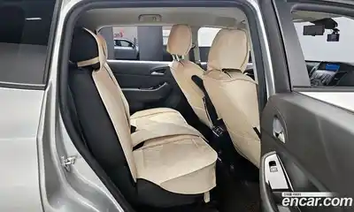 Chevrolet Orlando 2016 1.6 Автомат в Москве № 4322, миниатюра 2