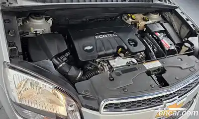 Chevrolet Orlando 2016 1.6 Автомат в Москве № 4322, миниатюра 4