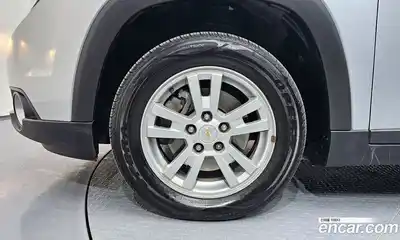 Chevrolet Orlando 2016 1.6 Автомат в Москве № 4322, миниатюра 7