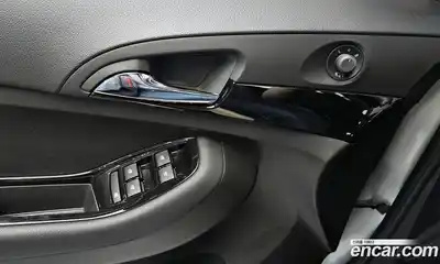 Chevrolet Orlando 2016 1.6 Автомат в Москве № 4322, миниатюра 8