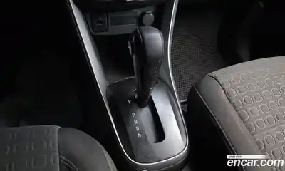 Chevrolet Trax 2017 1.4 Автомат в Москве № 448686, миниатюра 9