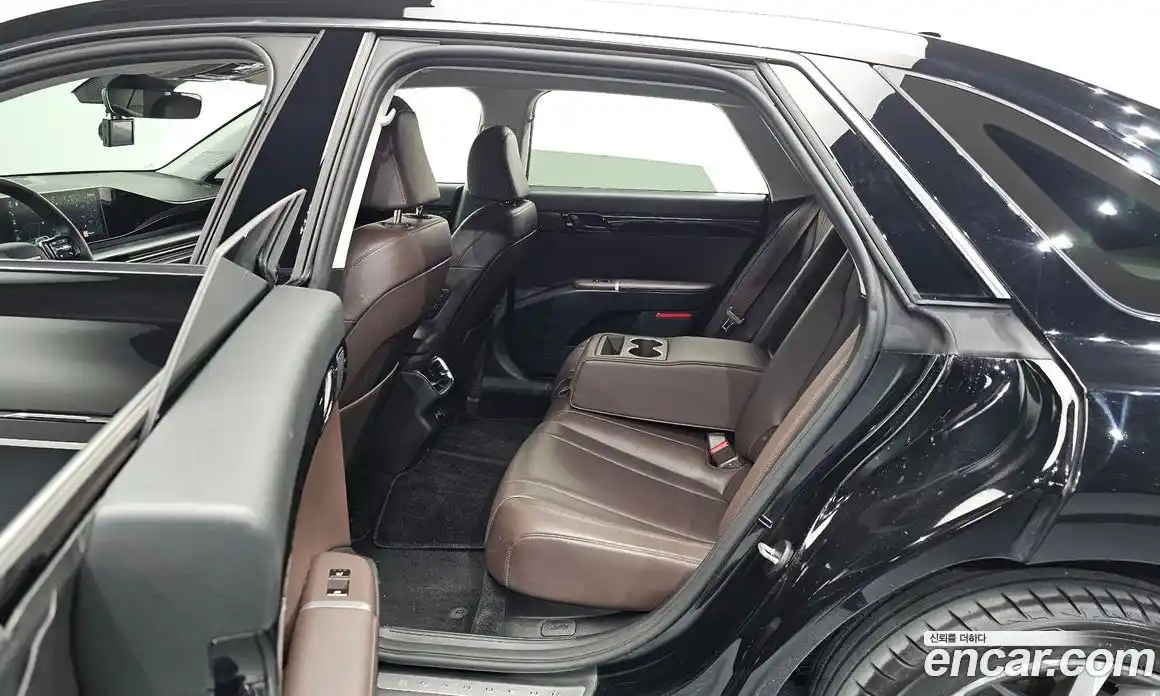 Hyundai Grandeur 2023 3.5 Автомат в Москве № 44886, фото 11