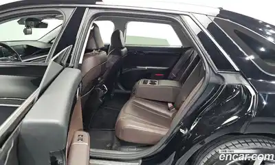 Hyundai Grandeur 2023 3.5 Автомат в Москве № 44886, миниатюра 11