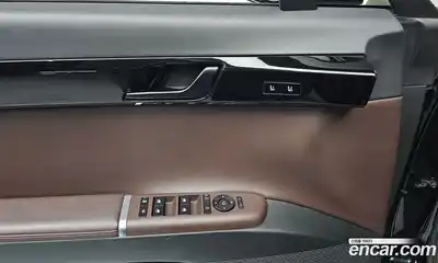 Hyundai Grandeur 2023 3.5 Автомат в Москве № 44886, миниатюра 12