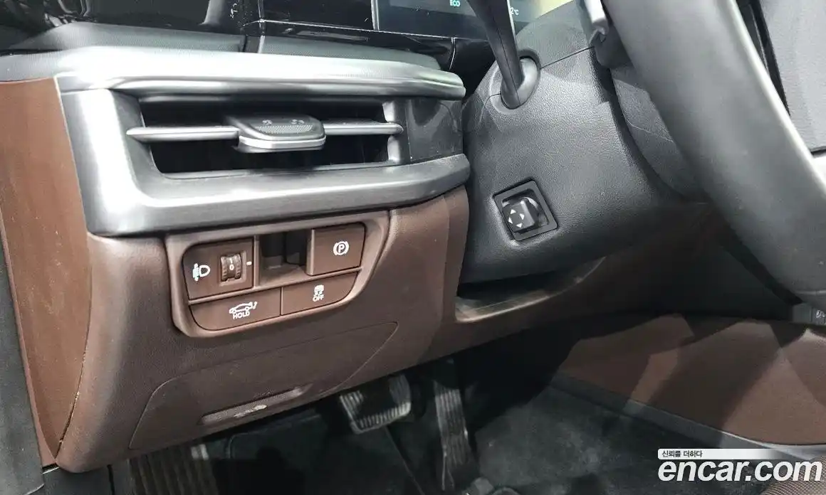 Hyundai Grandeur 2023 3.5 Автомат в Москве № 44886, фото 13