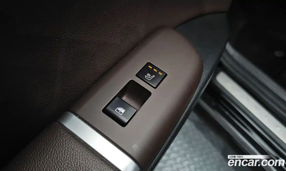 Hyundai Grandeur 2023 3.5 Автомат в Москве № 44886, фото 19