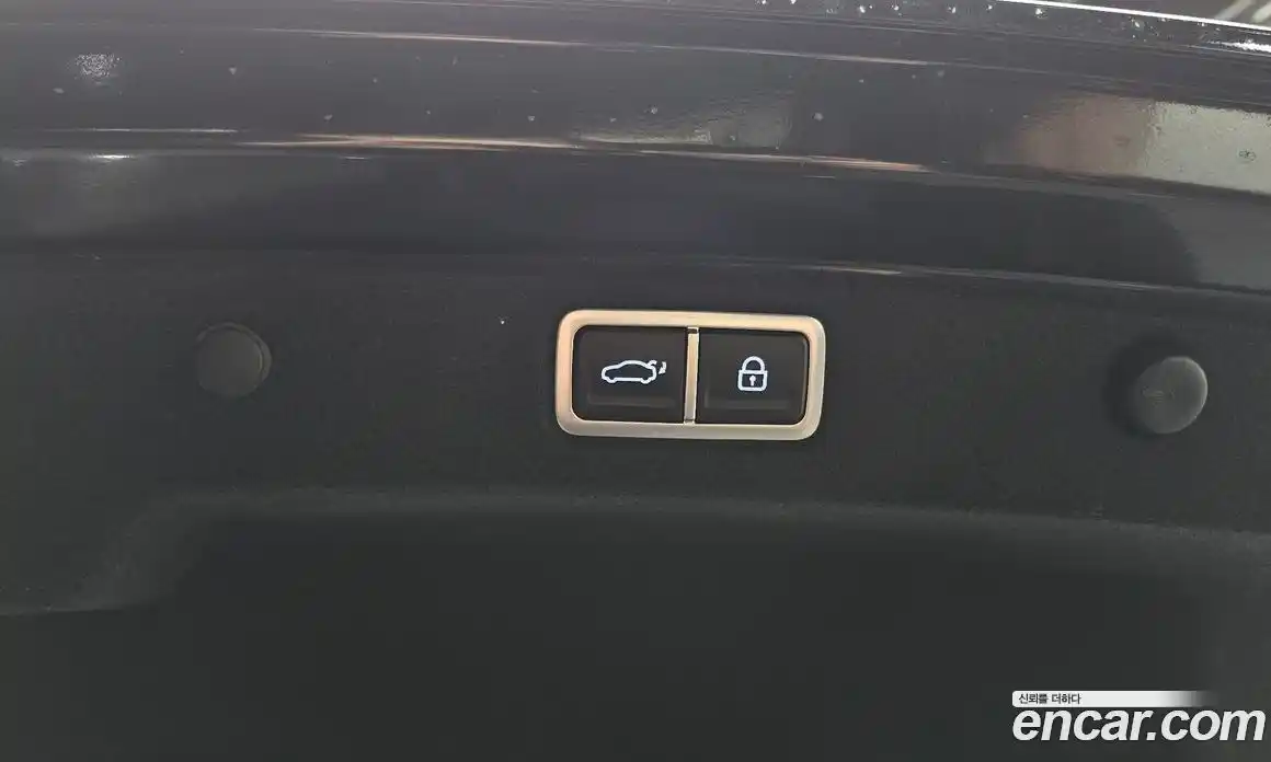 Hyundai Grandeur 2023 3.5 Автомат в Москве № 44886, фото 20