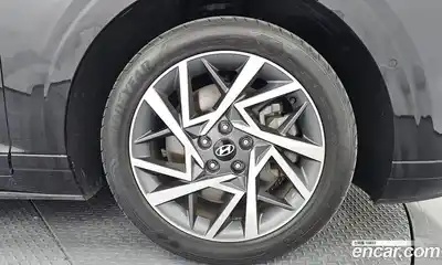 Hyundai Grandeur 2023 3.5 Автомат в Москве № 44886, миниатюра 5