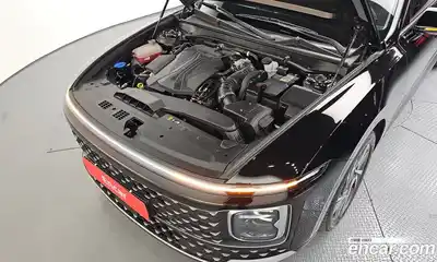 Hyundai Grandeur 2023 3.5 Автомат в Москве № 44886, миниатюра 6