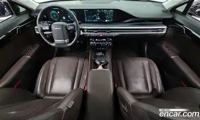 Hyundai Grandeur 2023 3.5 Автомат в Москве № 44886, миниатюра 7
