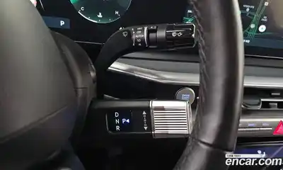 Hyundai Grandeur 2023 3.5 Автомат в Москве № 44886, миниатюра 9