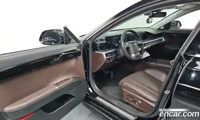 Hyundai Grandeur 2023 3.5 Автомат в Москве № 44886, миниатюра 10