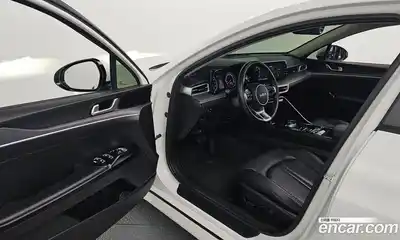 Kia K5 2022 2.0 Автомат в Москве № 452148, миниатюра 11