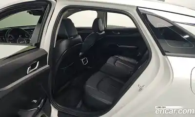 Kia K5 2022 2.0 Автомат в Москве № 452148, миниатюра 12