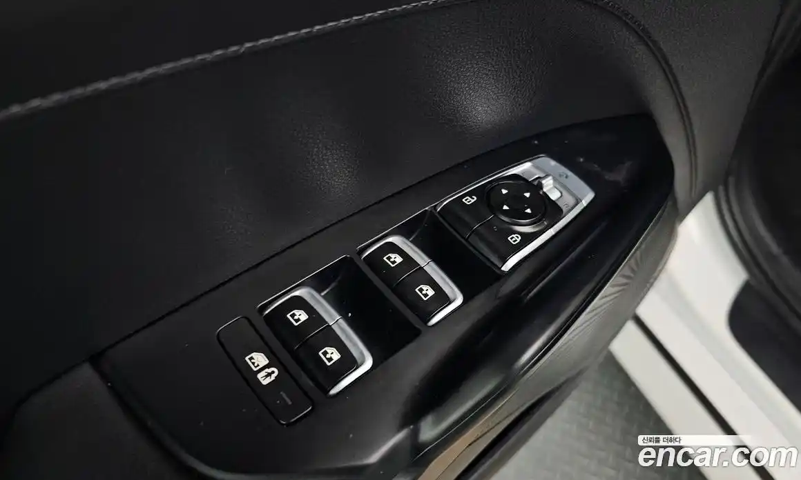 Kia K5 2022 2.0 Автомат в Москве № 452148, фото 18