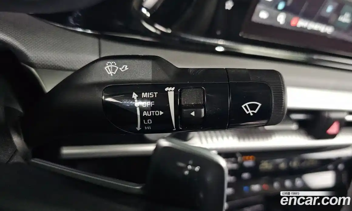 Kia K5 2022 2.0 Автомат в Москве № 452148, фото 19