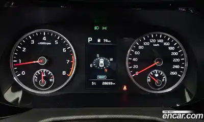 Kia K5 2022 2.0 Автомат в Москве № 452148, миниатюра 8