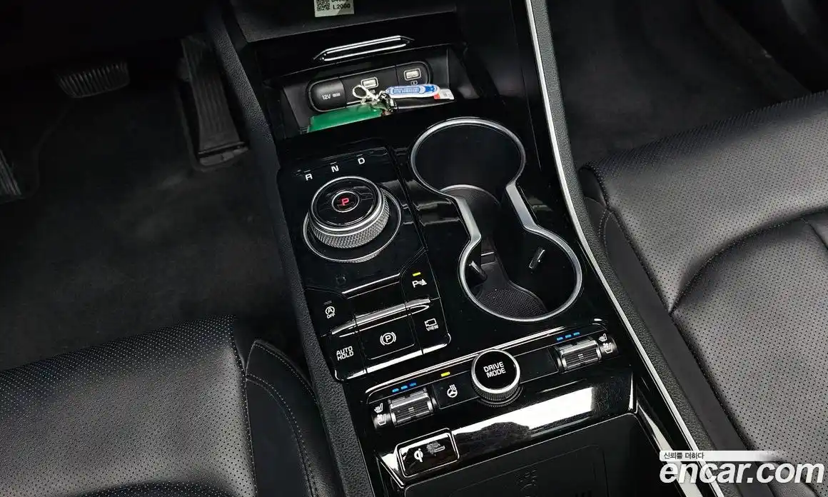 Kia K5 2022 2.0 Автомат в Москве № 452148, фото 9