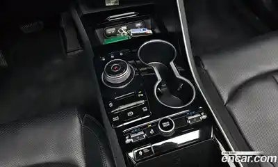 Kia K5 2022 2.0 Автомат в Москве № 452148, миниатюра 9