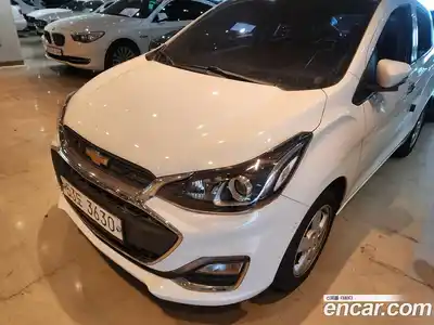 Chevrolet Spark, 2019
