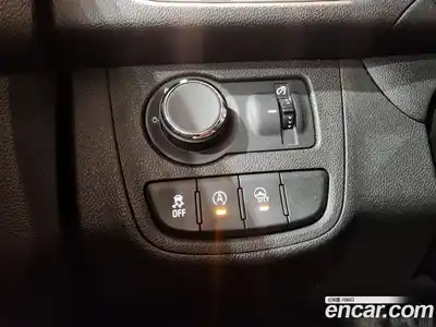 Chevrolet Spark 2019 1.0 Автомат в Москве № 452337, миниатюра 12