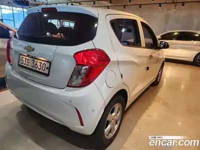 Chevrolet Spark 2019 1.0 Автомат в Москве № 452337, миниатюра 3
