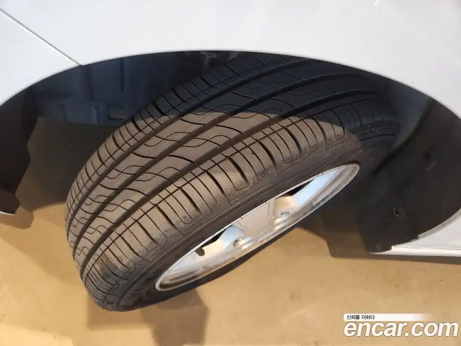 Chevrolet Spark 2019 1.0 Автомат в Москве № 452337, фото 5