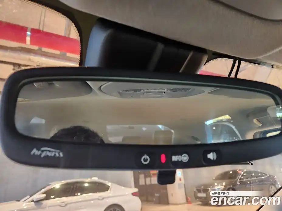 Chevrolet Spark 2019 1.0 Автомат в Москве № 452337, фото 7