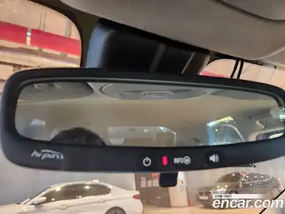 Chevrolet Spark 2019 1.0 Автомат в Москве № 452337, миниатюра 7